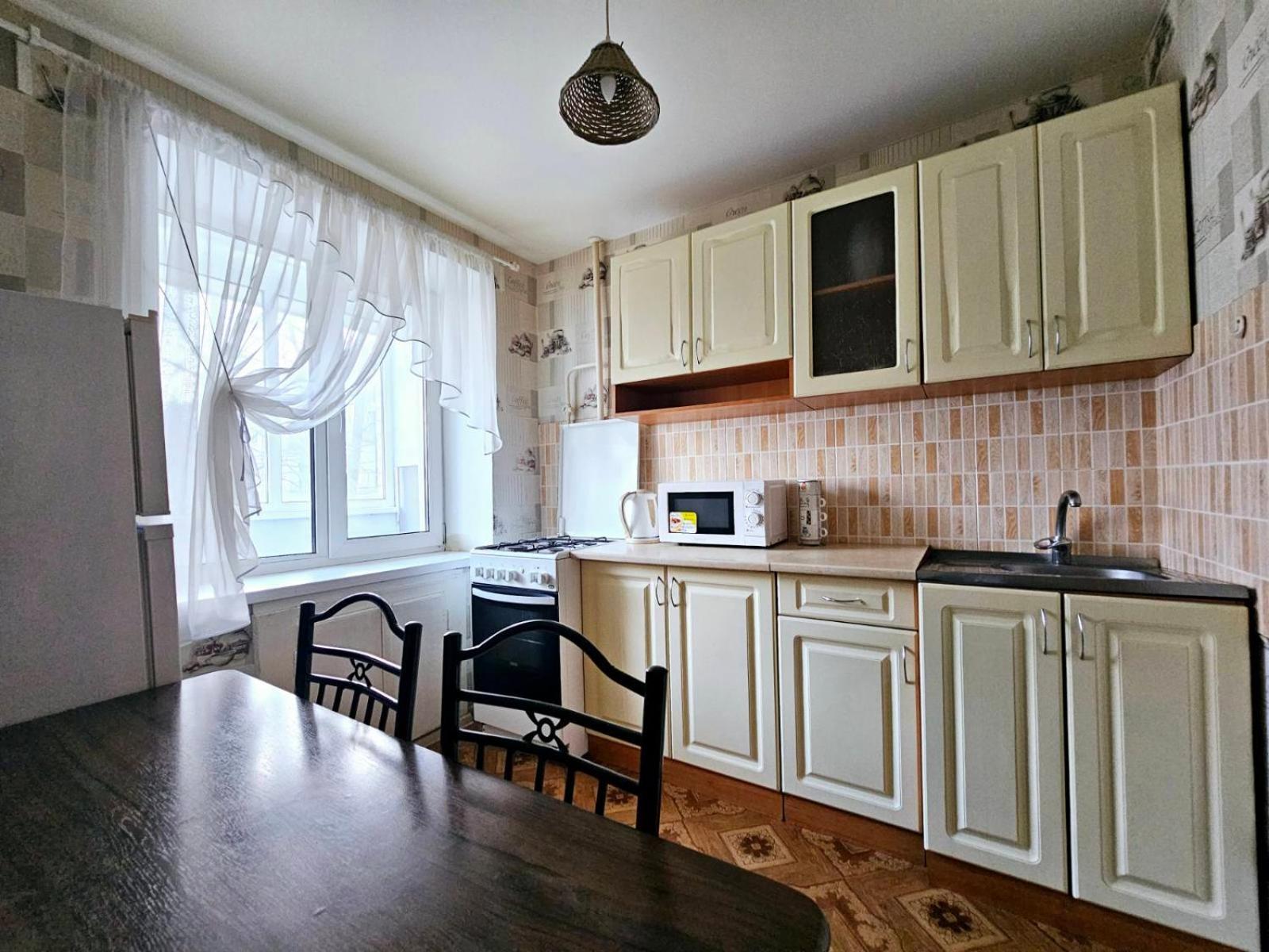 Аккуратная , Чистая Квартира На Пр Гагарина 169 Dnipro Exterior foto